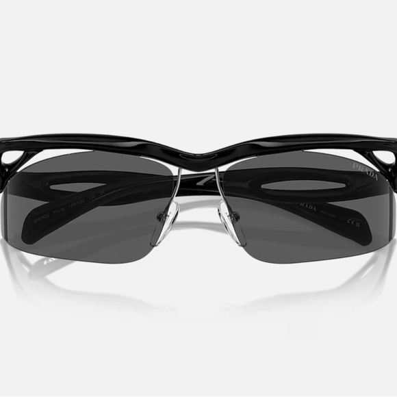 Prada pr a25s sunglasses - Picture 7 of 8